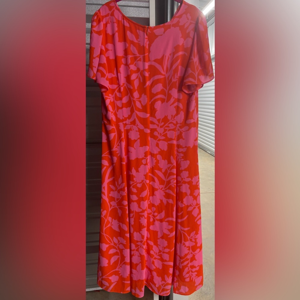 Talbots dress - Picture 2 of 2